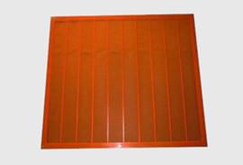 HF Polyurethane Screen Panel