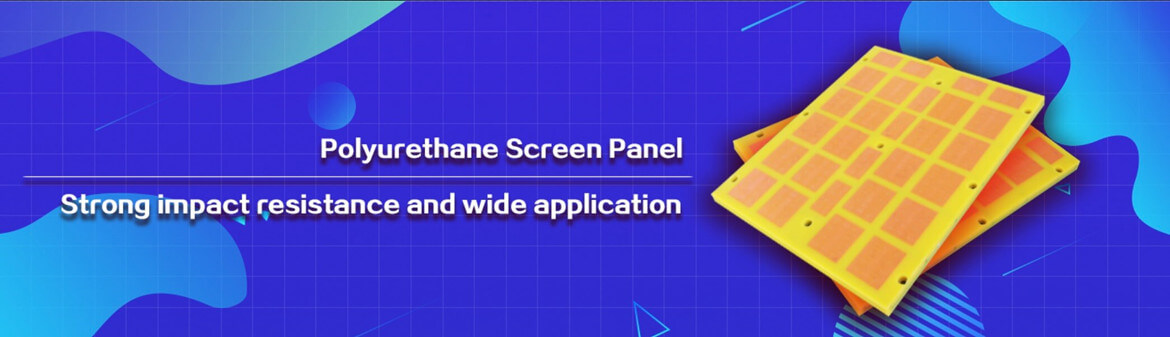 Screen Panel