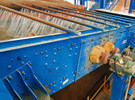 How to choose vibrating screen panels ?