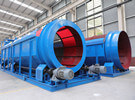 Trommel Screen