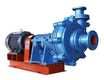 slurry pump