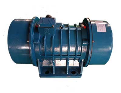 vibration motor