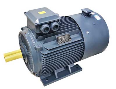 ac motor