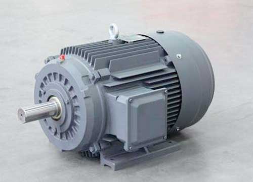 variable frequency motor