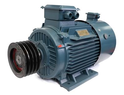 ac-motor