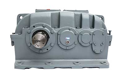 ZY250 Reducer