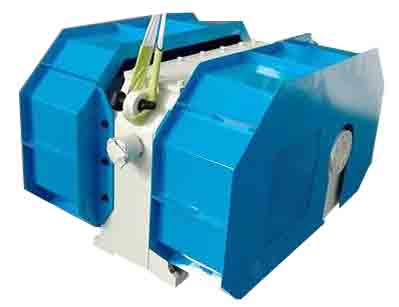 vibrating screen exciter