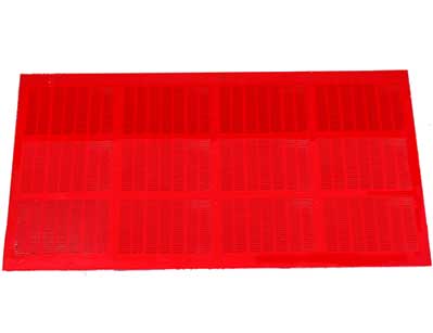 PU panels