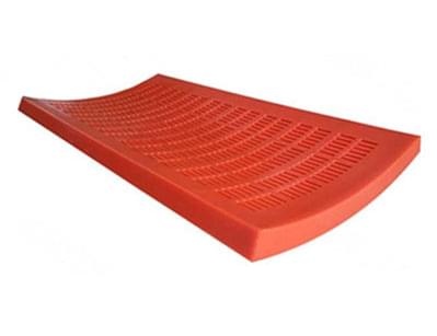 polyurethane-arc-screen