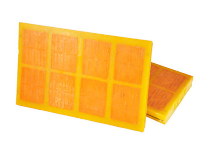 polyurethane-tension-screen