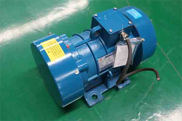 vibrating motor