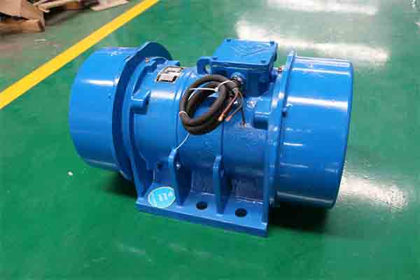 vibration motor