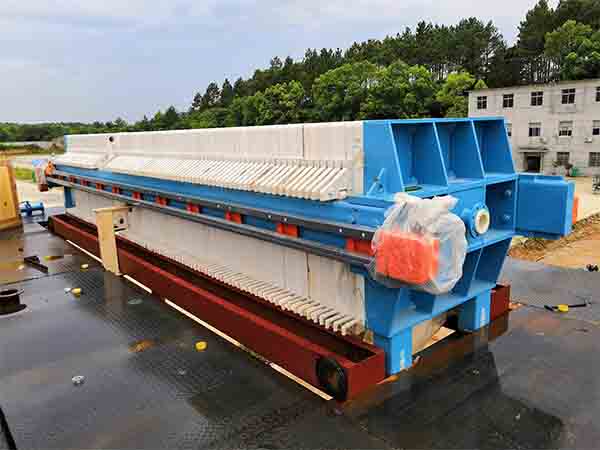 palte and frame filter press cloth