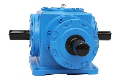 T12 Reducer