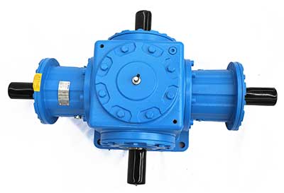T12 Reducer