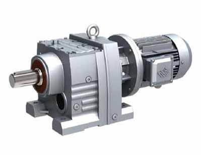 GR149 Reducer