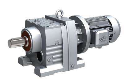 GR149 reducer