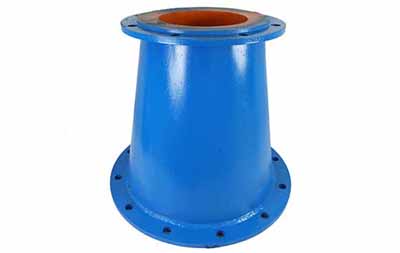 Middle-Conical-Section