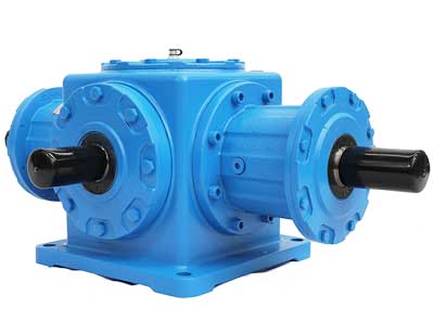 T12 Reducer