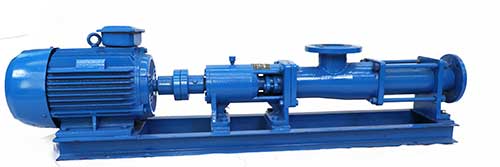 feed-pump-machine