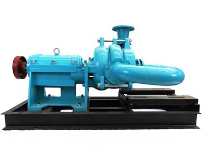feed-pump