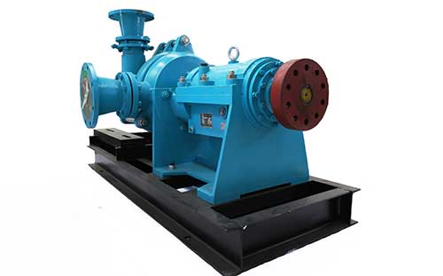 filter-press-feed-pump
