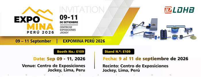 Expo-MINA-Peru